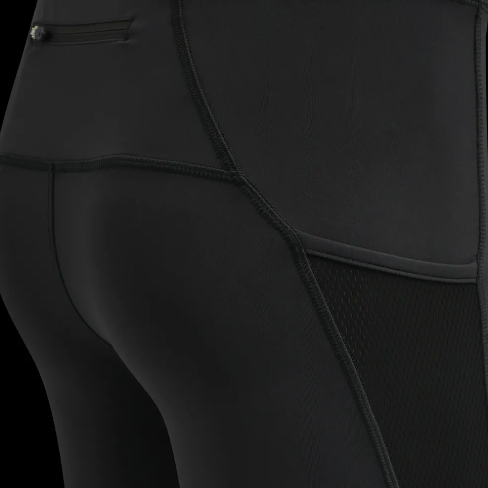 WOMEN CORE KNEE TIGHTS