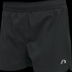 WOMEN CORE RUNNING SHORTS