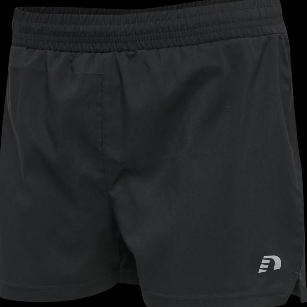 WOMEN CORE RUNNING SHORTS