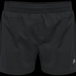 WOMEN CORE RUNNING SHORTS