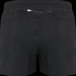 WOMEN CORE RUNNING SHORTS