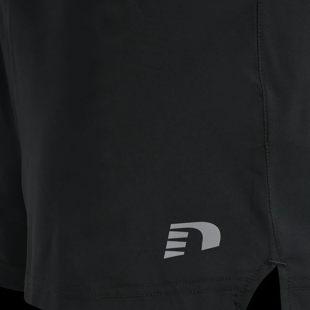 WOMEN CORE RUNNING SHORTS