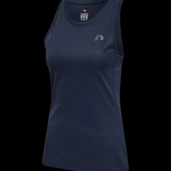 WOMEN CORE RUNNING SINGLET