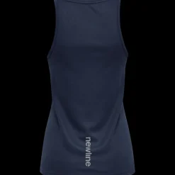 WOMEN CORE RUNNING SINGLET