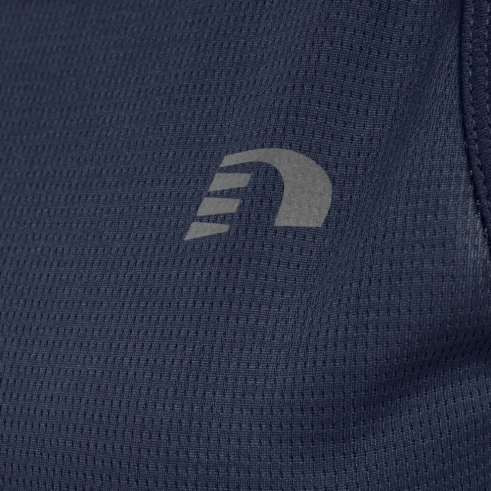 WOMEN CORE RUNNING SINGLET