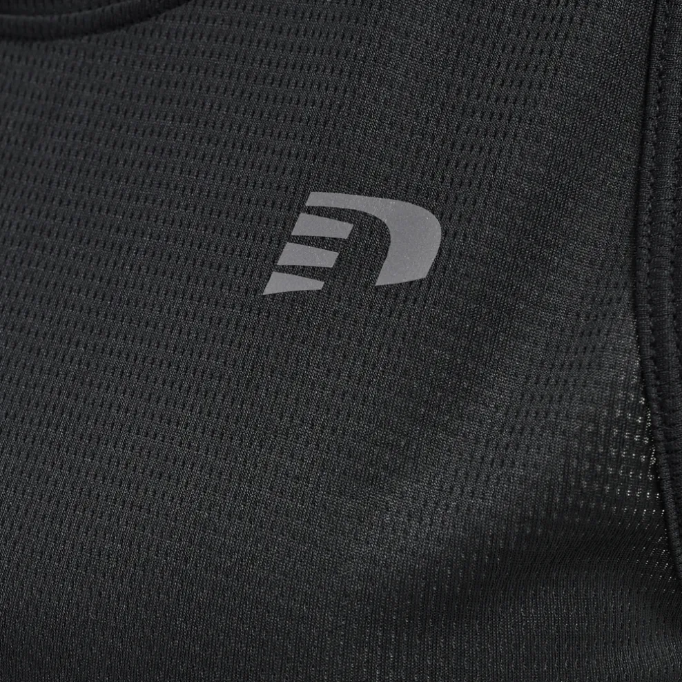 WOMEN CORE RUNNING SINGLET