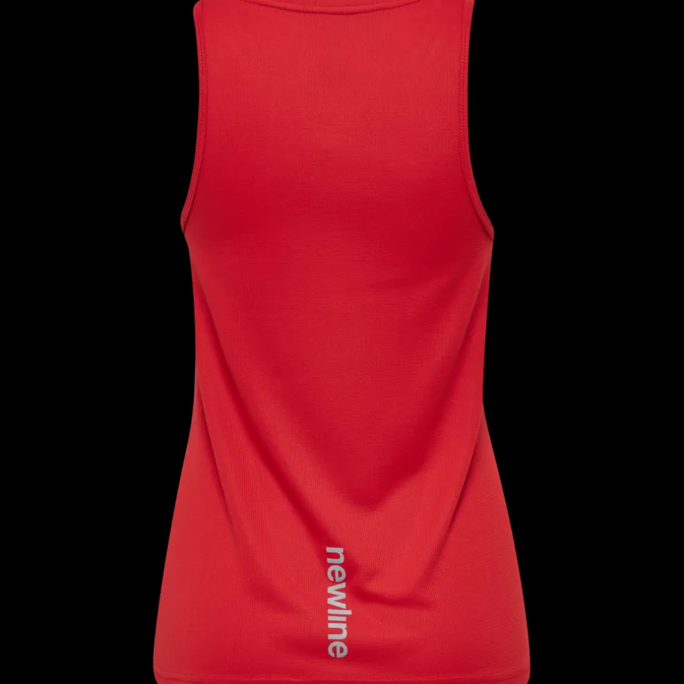 WOMEN CORE RUNNING SINGLET