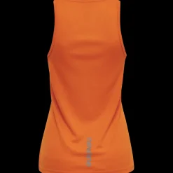 WOMEN CORE RUNNING SINGLET