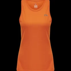 WOMEN CORE RUNNING SINGLET