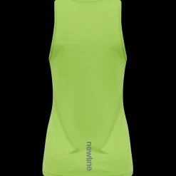 WOMEN CORE RUNNING SINGLET