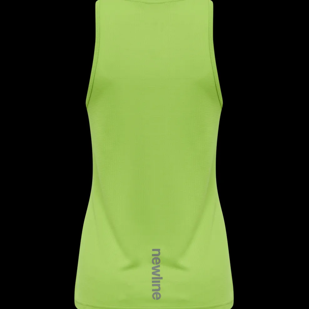WOMEN CORE RUNNING SINGLET