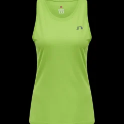 WOMEN CORE RUNNING SINGLET