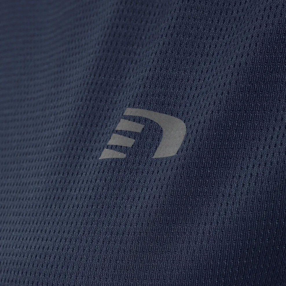 WOMEN CORE RUNNING T-SHIRT S/S