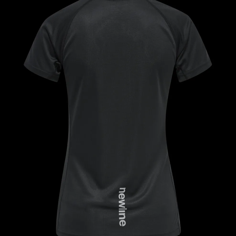 WOMEN CORE RUNNING T-SHIRT S/S