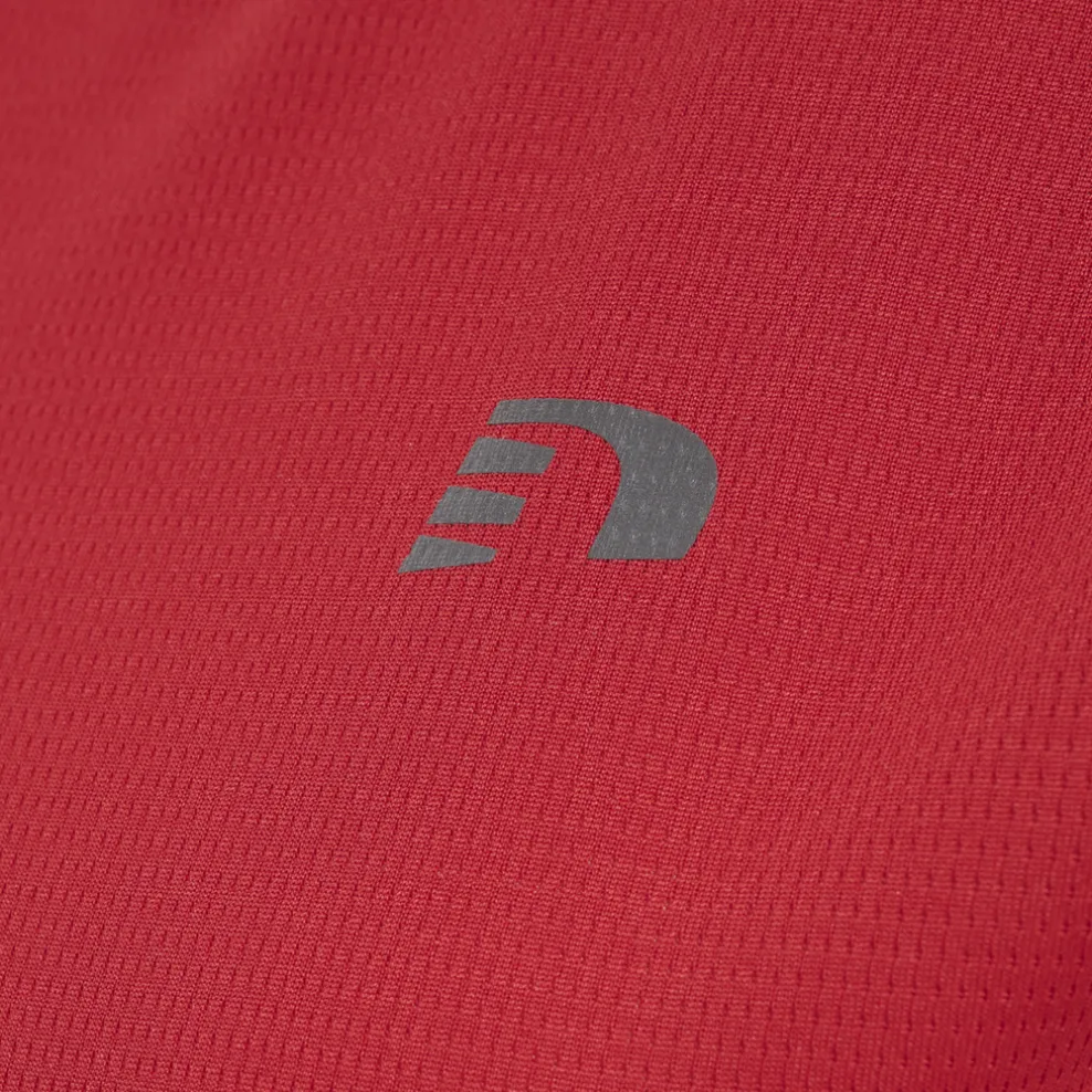 WOMEN CORE RUNNING T-SHIRT S/S