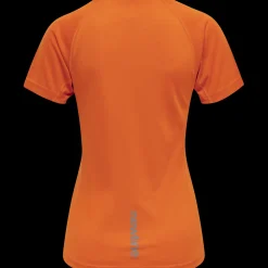 WOMEN CORE RUNNING T-SHIRT S/S