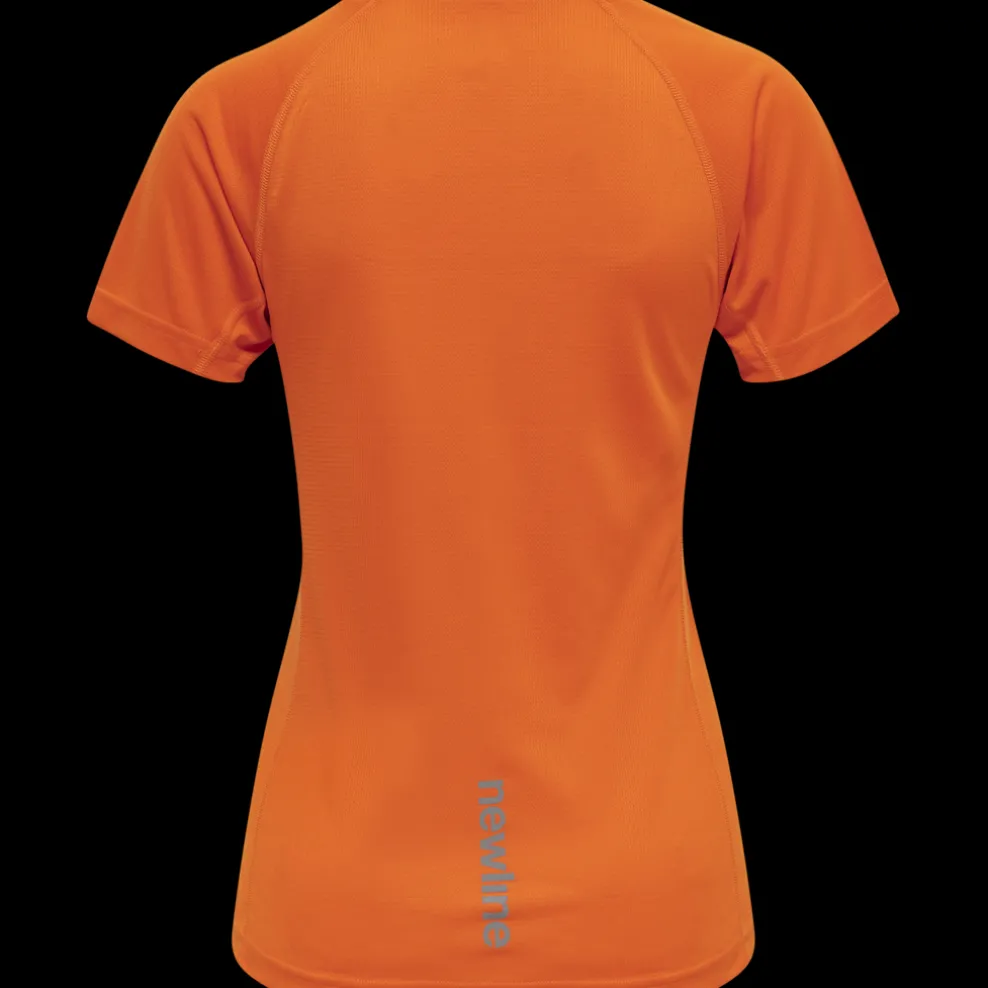 WOMEN CORE RUNNING T-SHIRT S/S