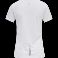 WOMEN CORE RUNNING T-SHIRT S/S