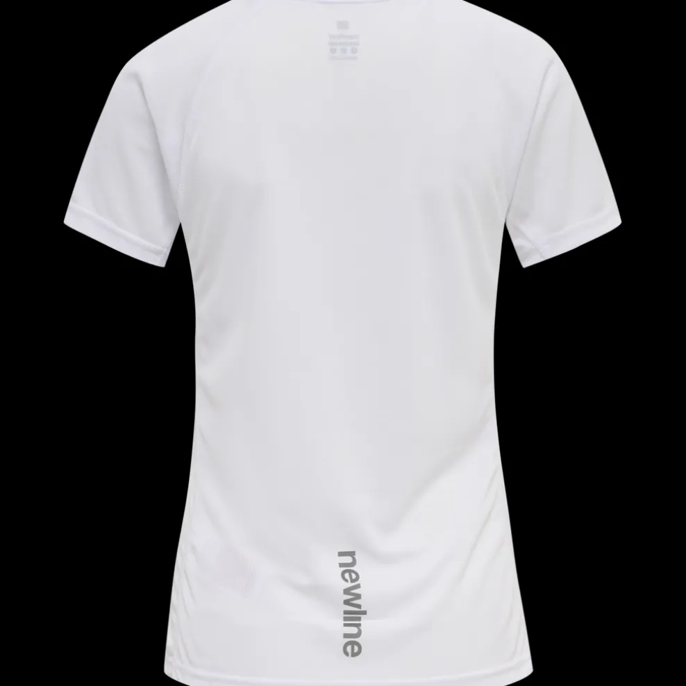 WOMEN CORE RUNNING T-SHIRT S/S
