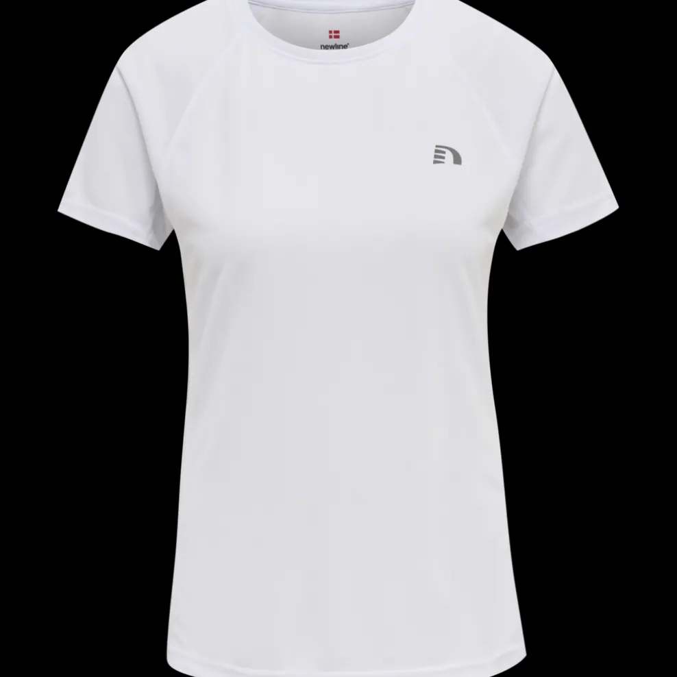 WOMEN CORE RUNNING T-SHIRT S/S
