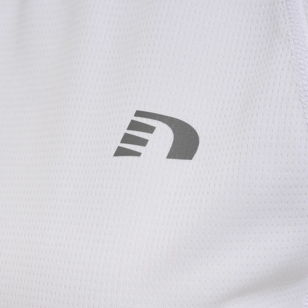 WOMEN CORE RUNNING T-SHIRT S/S