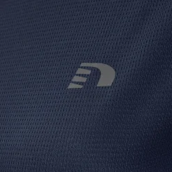 WOMEN CORE RUNNING T-SHIRT L/S