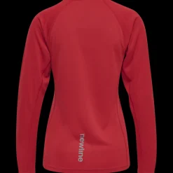 WOMEN CORE RUNNING T-SHIRT L/S