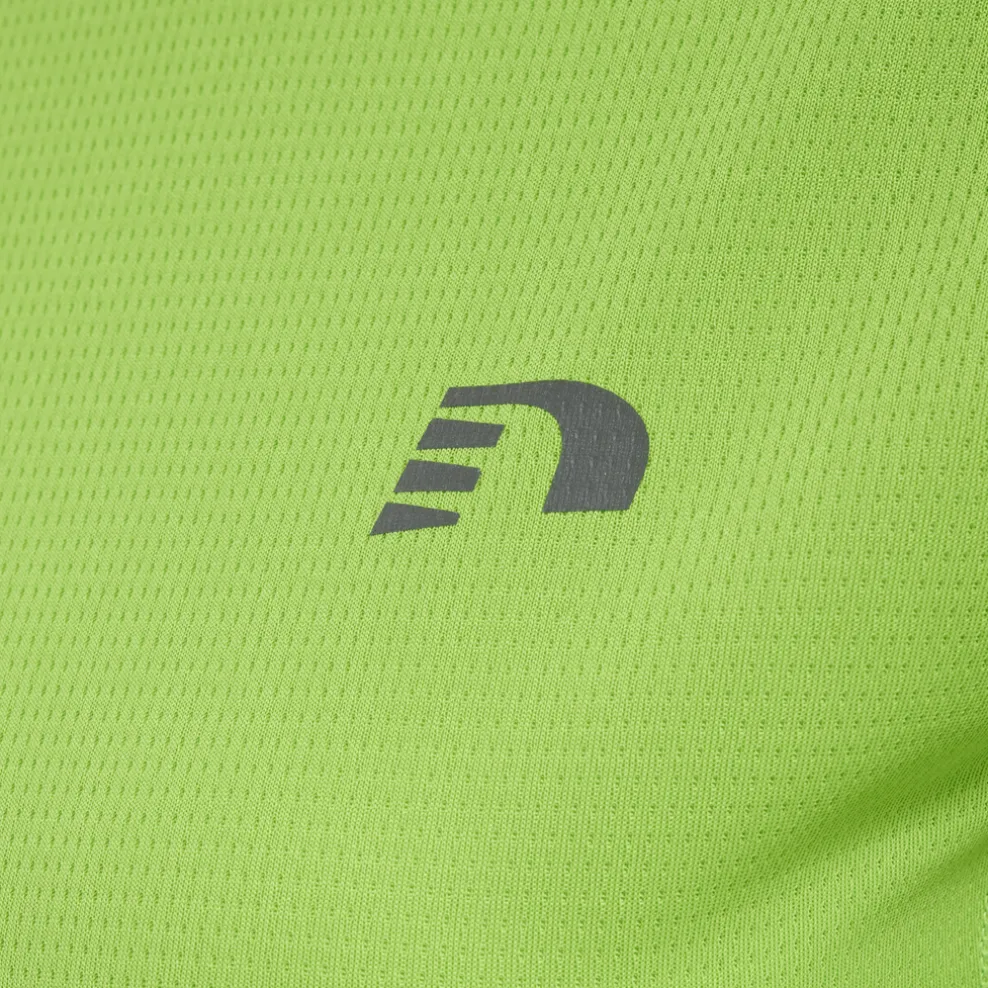 WOMEN CORE RUNNING T-SHIRT L/S