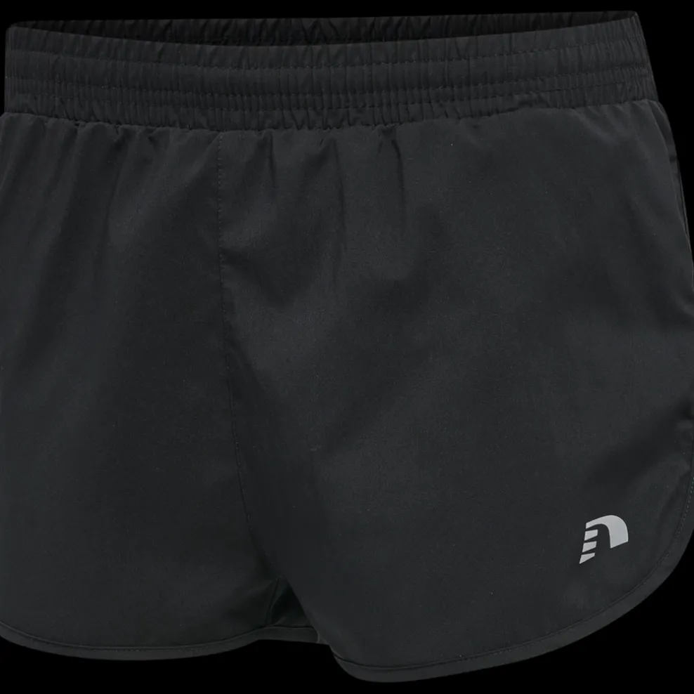WOMEN CORE SPLIT SHORTS