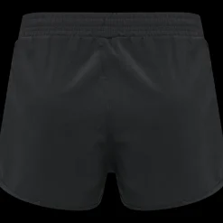 WOMEN CORE SPLIT SHORTS