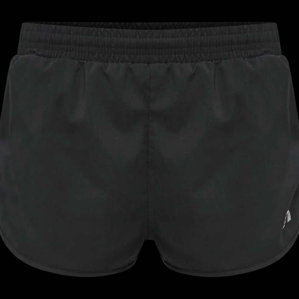 WOMEN CORE SPLIT SHORTS