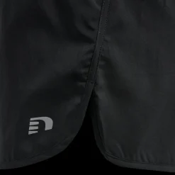 WOMEN CORE SPLIT SHORTS