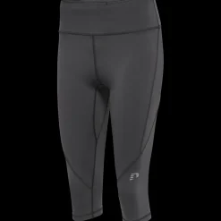 WOMEN HW KNEE TIGHTS