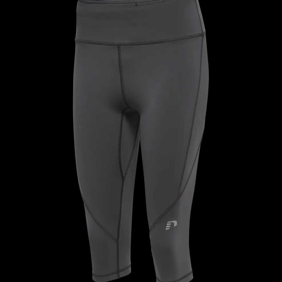 WOMEN HW KNEE TIGHTS