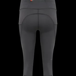 WOMEN HW KNEE TIGHTS