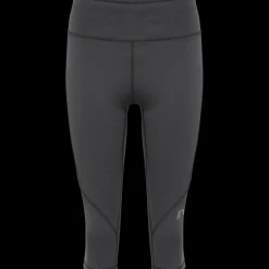 WOMEN HW KNEE TIGHTS