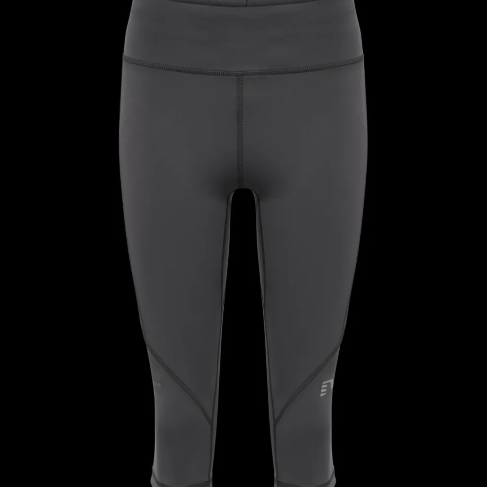 WOMEN HW KNEE TIGHTS