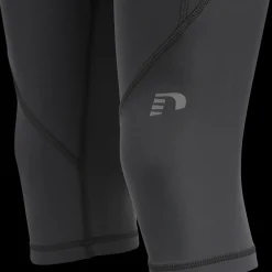 WOMEN HW KNEE TIGHTS