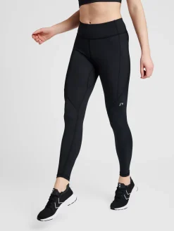 WOMEN HW LONG TIGHTS