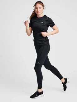 WOMEN HW LONG TIGHTS
