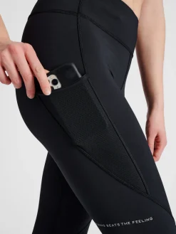 WOMEN HW LONG TIGHTS