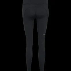 WOMEN HW LONG TIGHTS