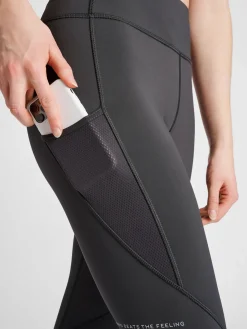 WOMEN HW LONG TIGHTS