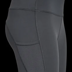 WOMEN HW LONG TIGHTS
