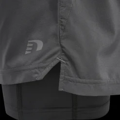 WOMEN 2-IN-1 RUNNING SHORTS