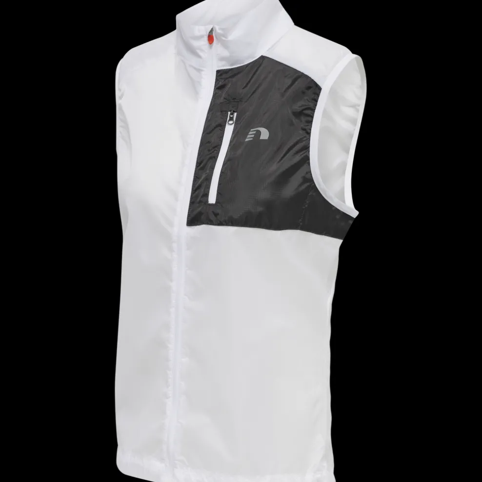 WOMEN PACKABLE TECH GILET