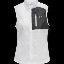 WOMEN PACKABLE TECH GILET
