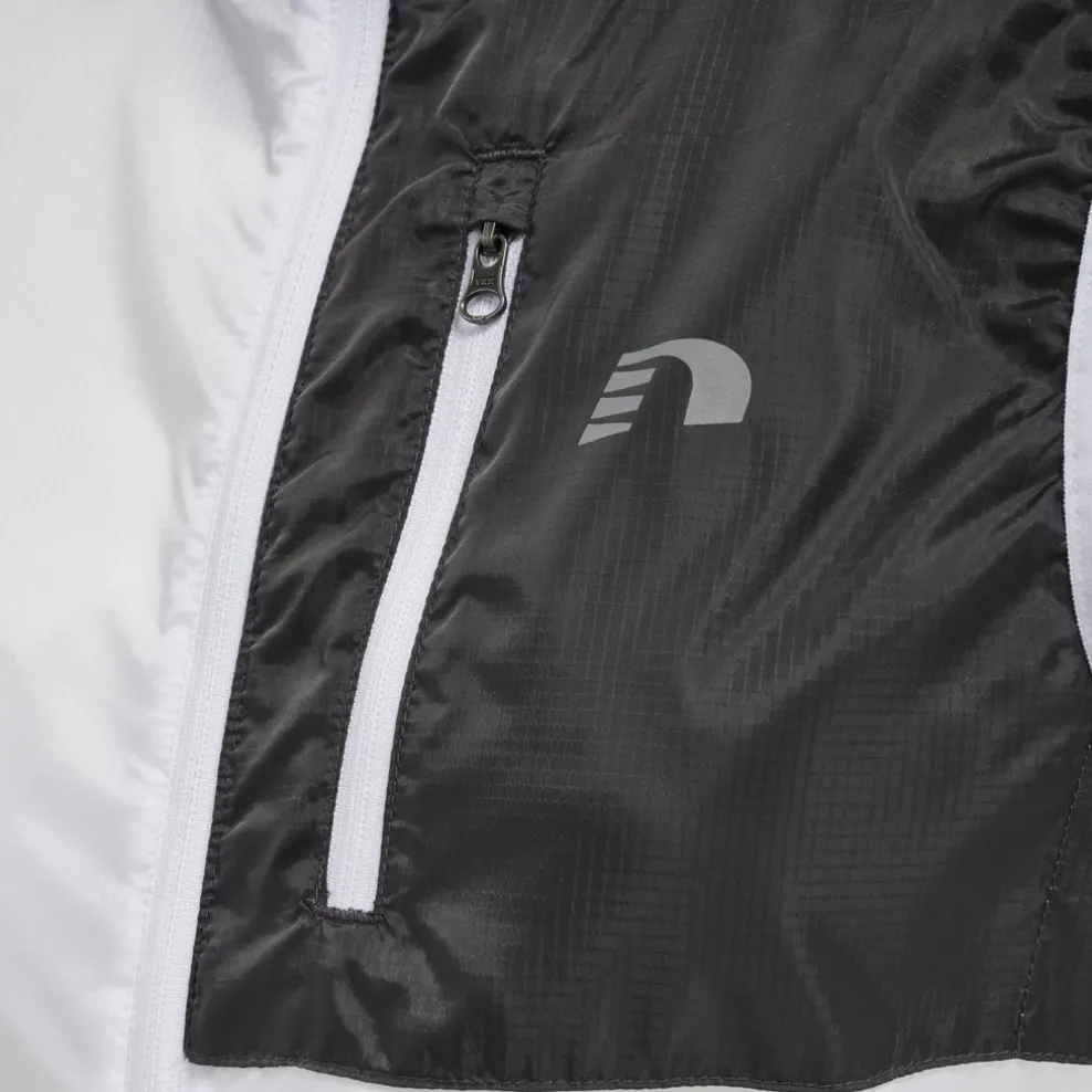 WOMEN PACKABLE TECH GILET