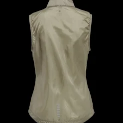 WOMEN PACKABLE TECH GILET