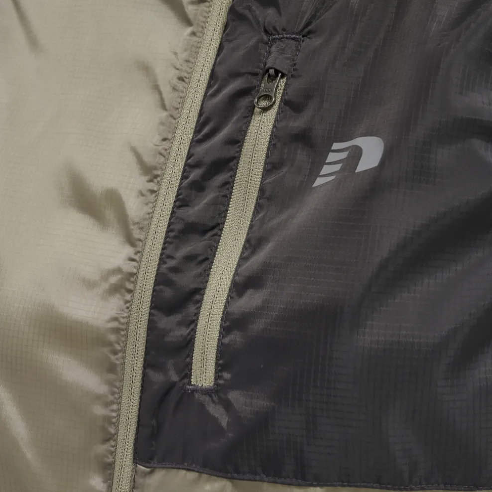 WOMEN PACKABLE TECH GILET